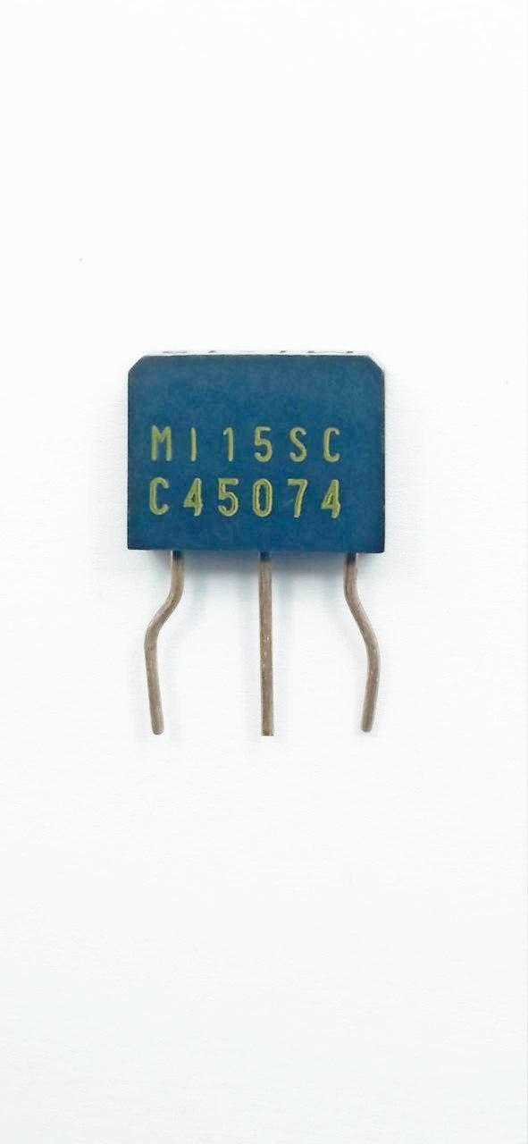 Диод TVSMI15SC (10224)