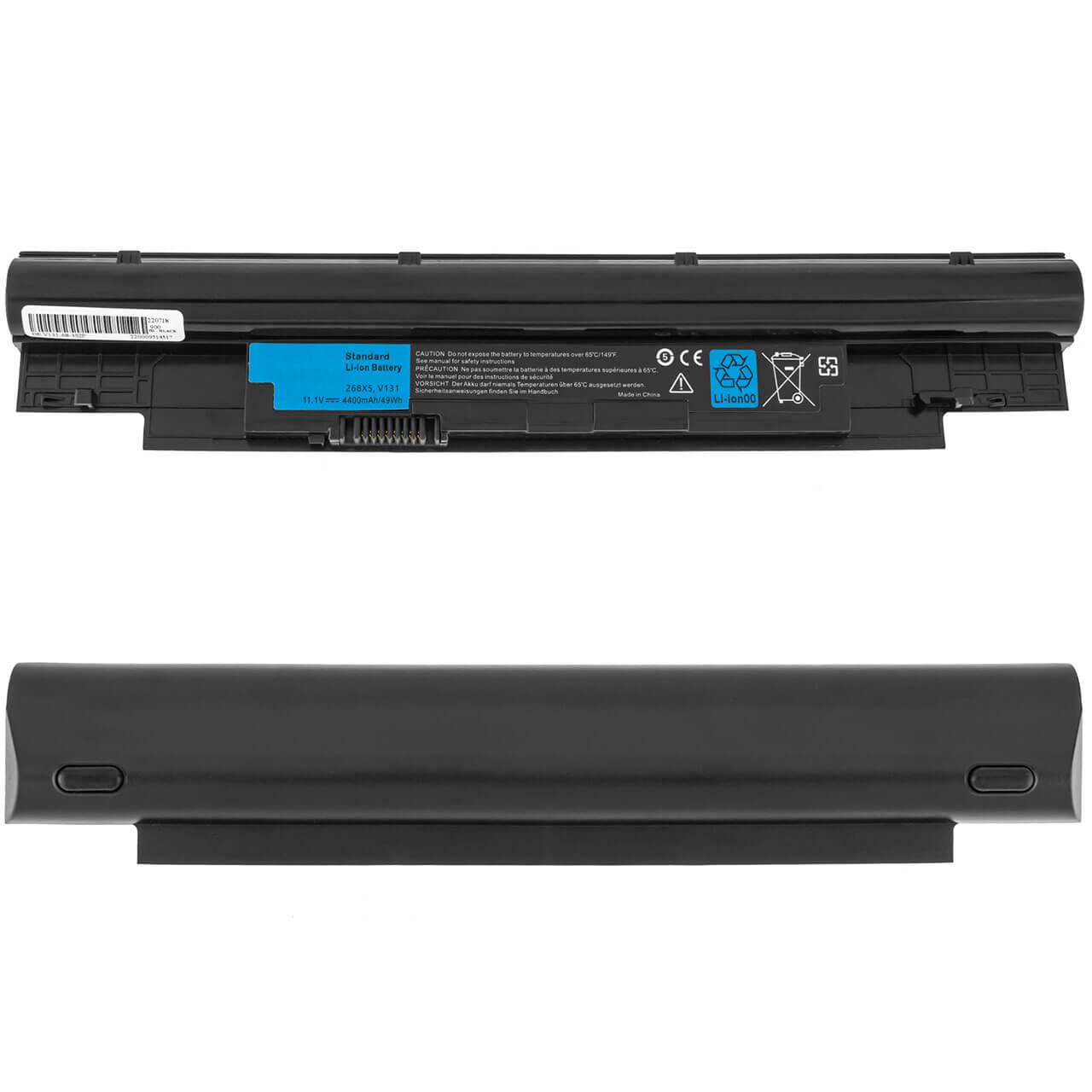Аккумулятор для DELL Latitude 3330 - фото 2