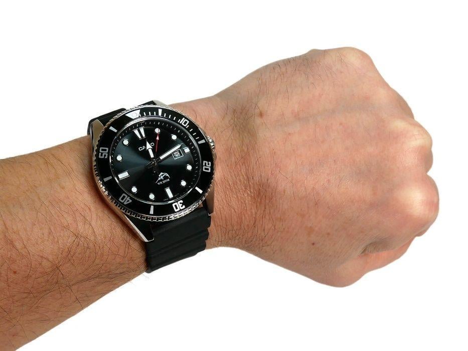 Наручные часы мужские Casio MDV106-1A (530614111) - фото 2 Наручные часы мужские Casio MDV106-1A (530614111) - фото 2