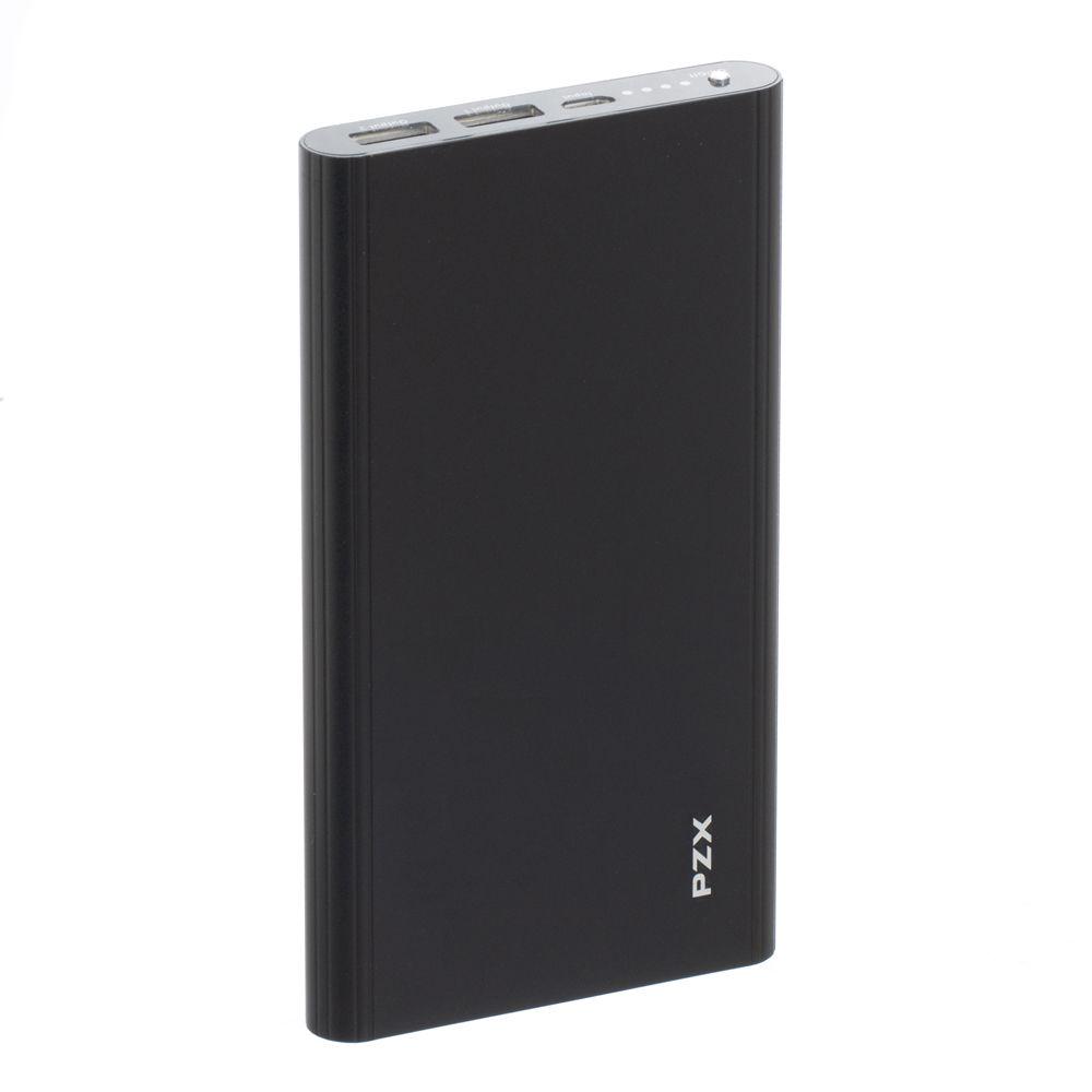 Зовнішній акумулятор Kingleen PZX C158 20000 mAh Чорний (6460651) - фото 3