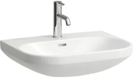 Умывальник Laufen Lua 60x46 см Biała (H8110830001041)
