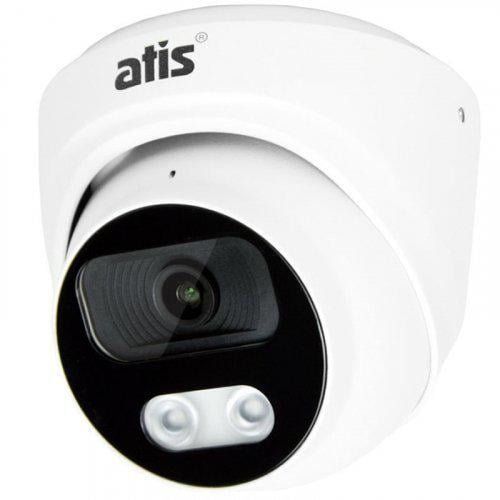 Видеокамера IP уличная Atis ANVD-5MIRP-30W/2.8A Pro-S 5 Мп (201889) - фото 2 Видеокамера IP уличная Atis ANVD-5MIRP-30W/2.8A Pro-S 5 Мп (201889) - фото 2