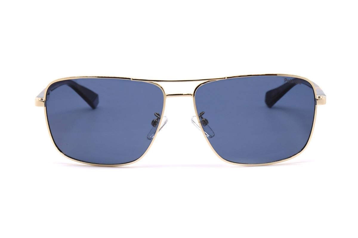 Солнцезащитные очки Pretty Little Thing 61036 one size Черный