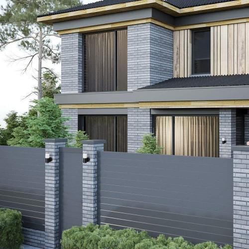 Светильник накладной Ardero DH0141ARD архитектурный под лампу Черный (80266) - фото 5 Светильник накладной Ardero DH0141ARD архитектурный под лампу Черный (80266) - фото 5