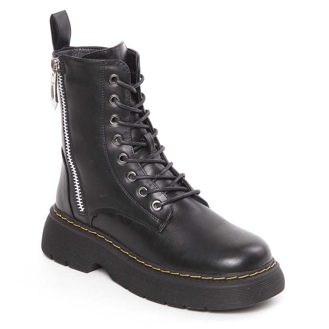 Ботинки женские Fashion 337667 р. 36 23 см