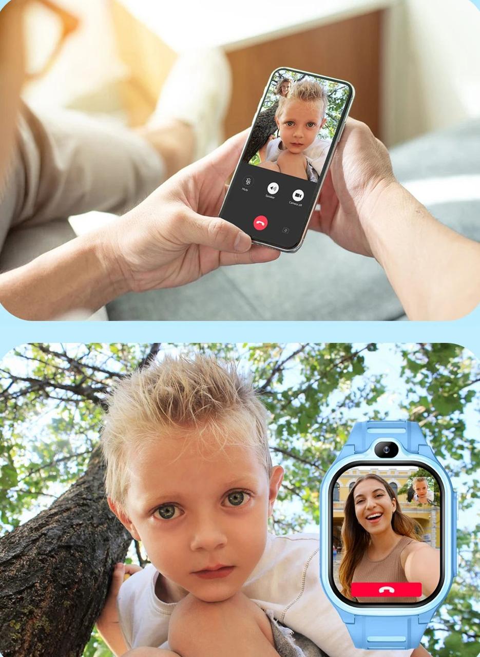 Смарт-годинник AS10 SIM GPS IPX7 вологозахистом Фіолетовий (30502672) - фото 9 Смарт-годинник AS10 SIM GPS IPX7 вологозахистом Фіолетовий (30502672) - фото 9