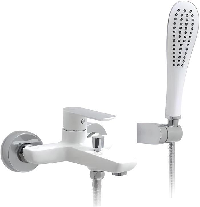 Смеситель для ванны Gappo Noar G3048 (17864)