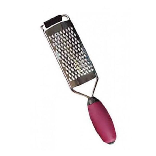 Терка Maestro с силиконовой ручкой (MR-1173) - фото 1 Терка Maestro с силиконовой ручкой (MR-1173) - фото 1