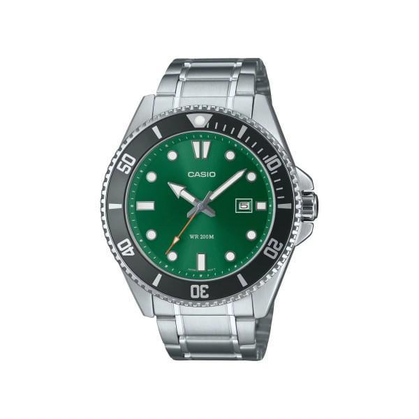 Годинник Casio MDV-107D-3A2