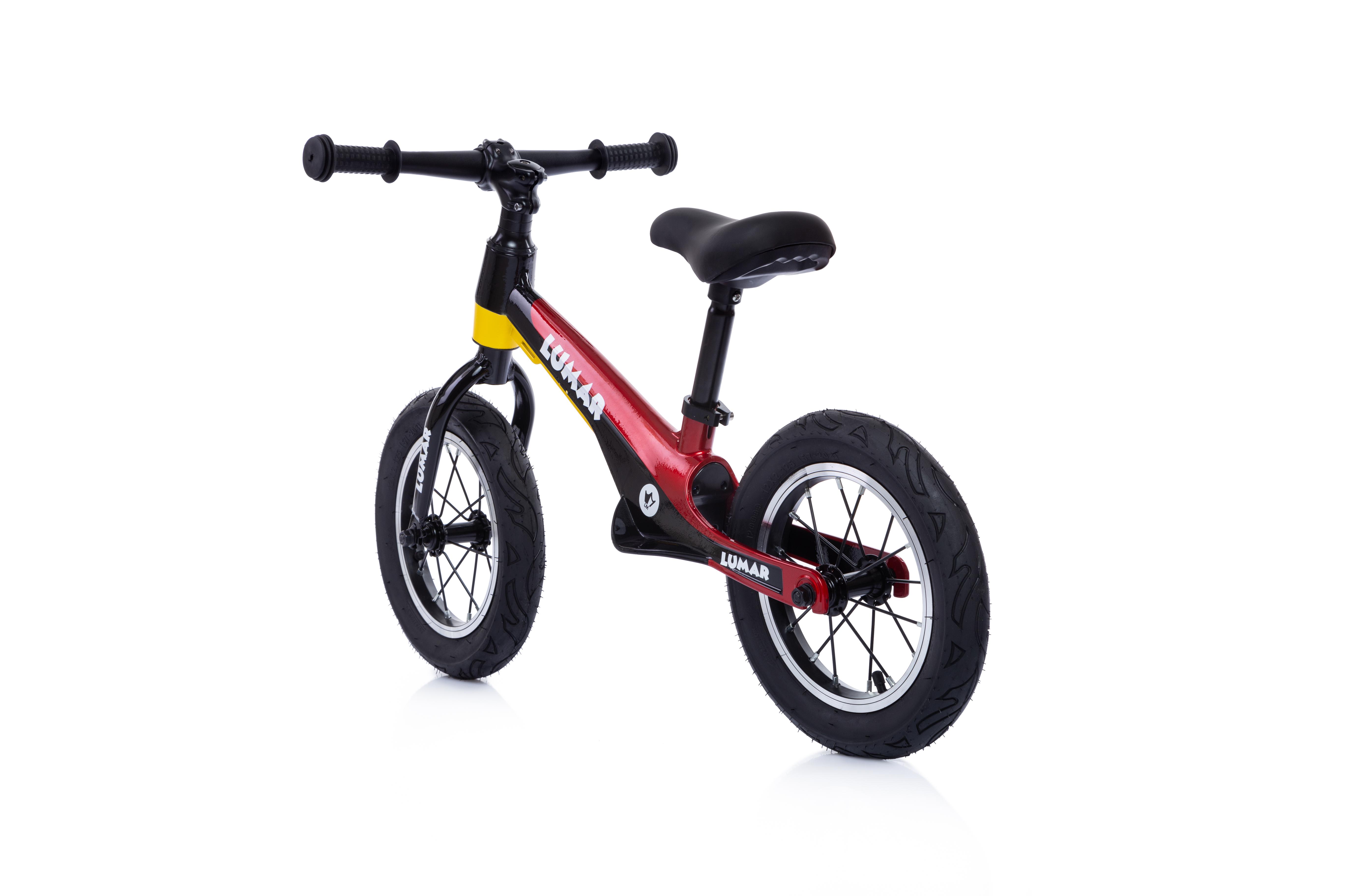 Магнієвий біговел LUMAR 12'' (1202) - фото 3