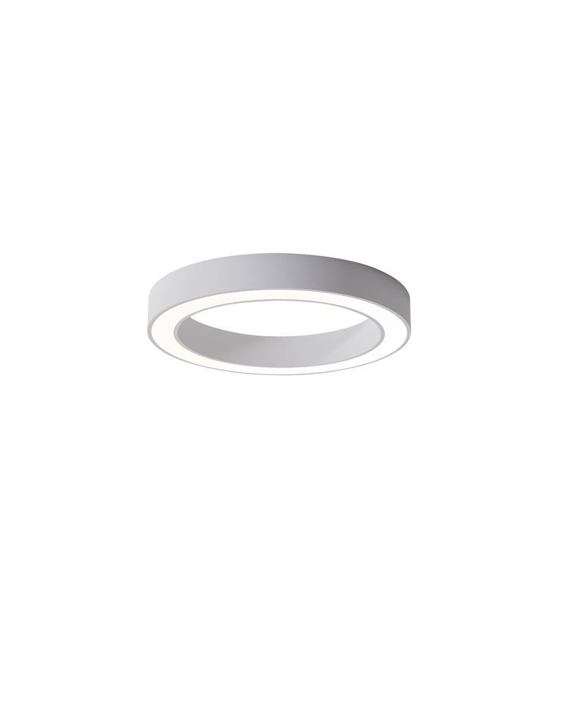 Люстра AZzardo AZ5028 Marco LED 1x30W 3000K 1600Lm IP20 (24574257) Люстра AZzardo AZ5028 Marco LED 1x30W 3000K 1600Lm IP20 (24574257)