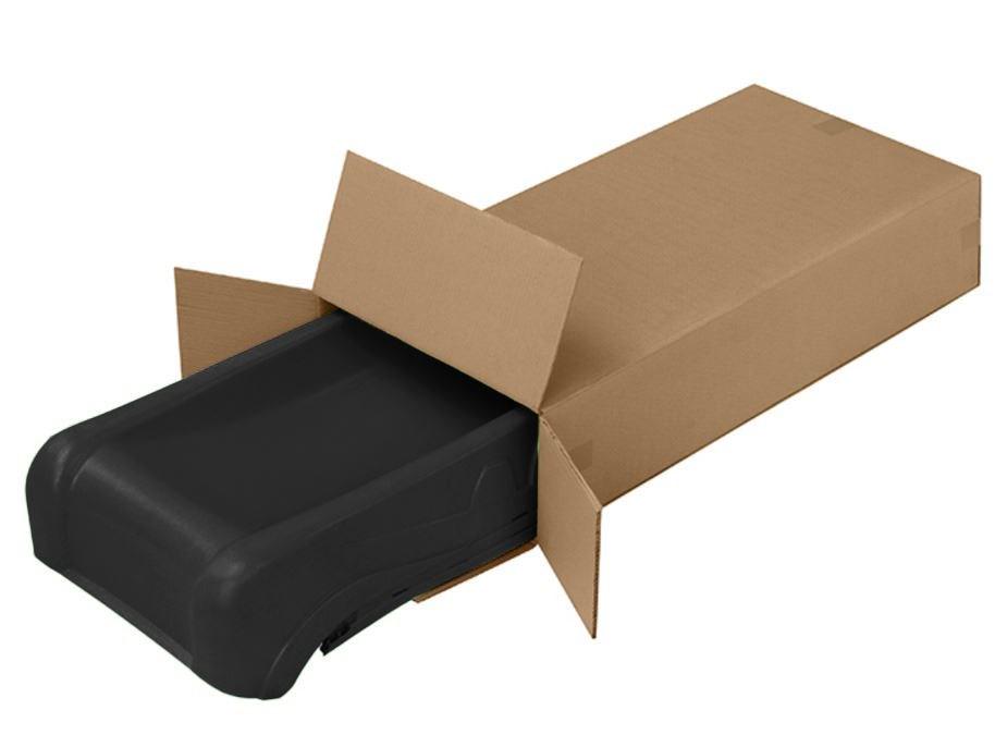 Горка КВТ Rocli разборная 3 м Антрацитвоевой (20086101) - фото 4