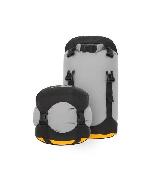 Гермочохол Sea To Summit Evac Compression Dry Bag 5 л (1033-STS ASG011031-031802) - фото 2 Гермочохол Sea To Summit Evac Compression Dry Bag 5 л (1033-STS ASG011031-031802) - фото 2