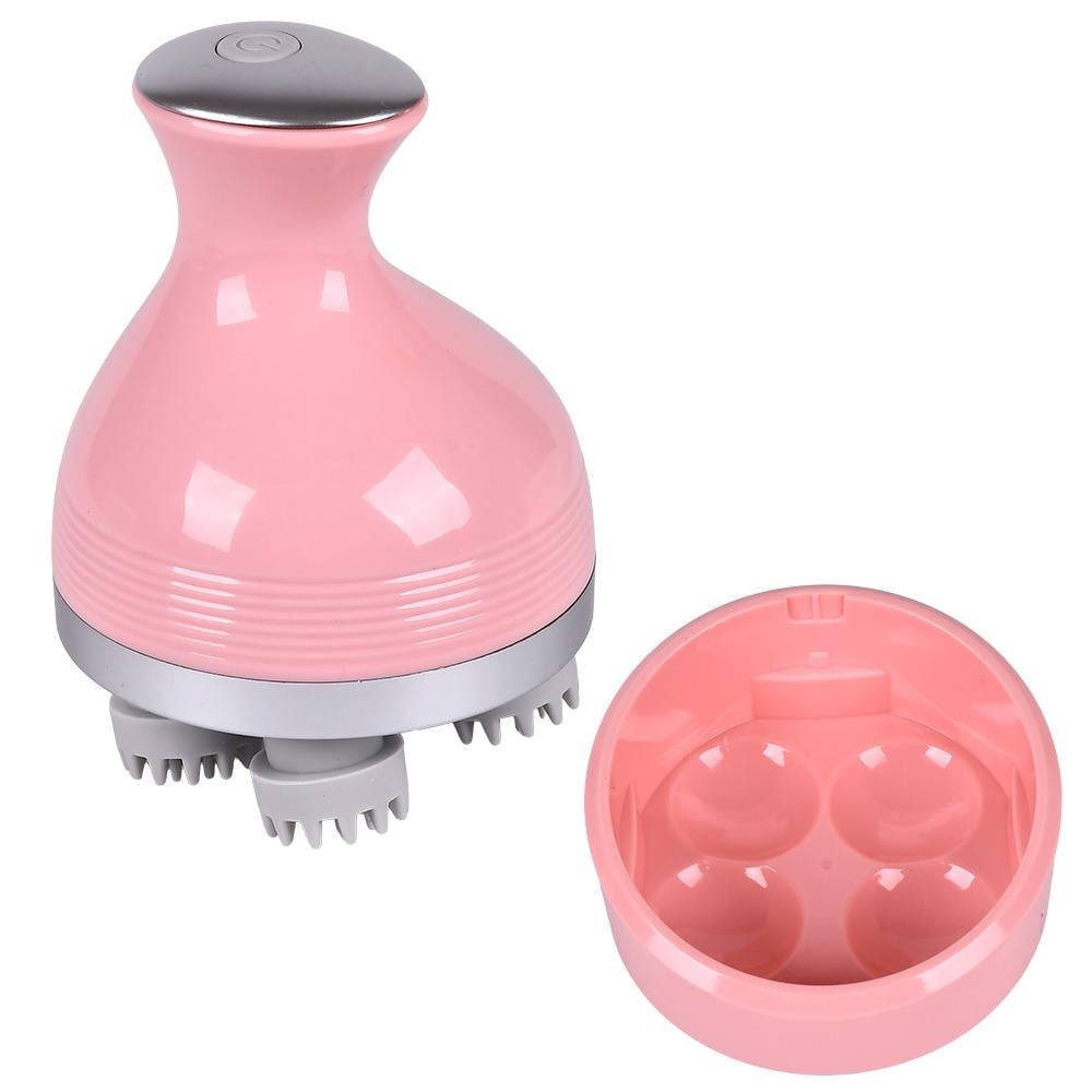 Массажер для головы USB 12х12х15 см (R100178) Массажер для головы USB 12х12х15 см (R100178)