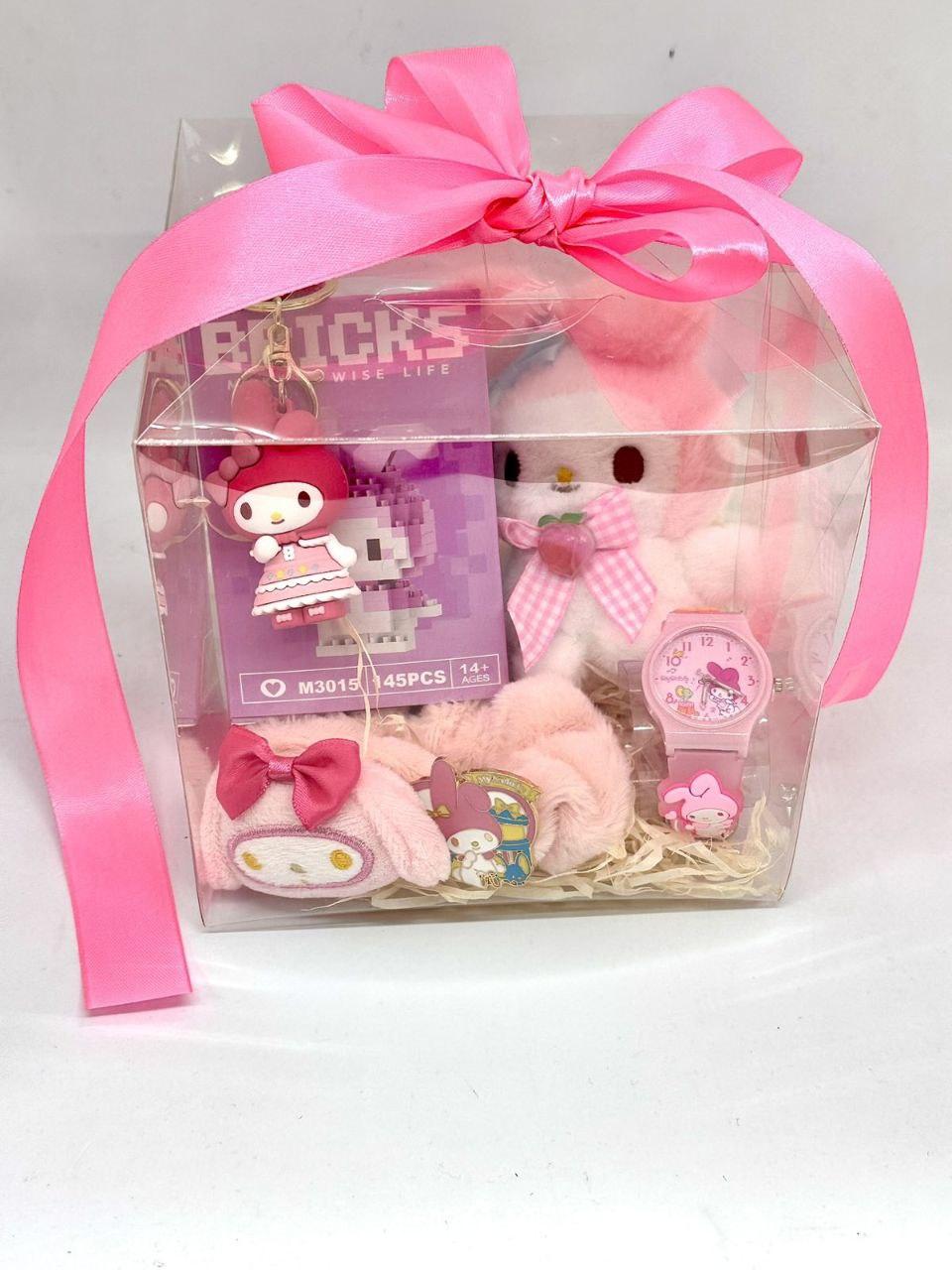 Подарунковий набір Мелоді (2533562608)