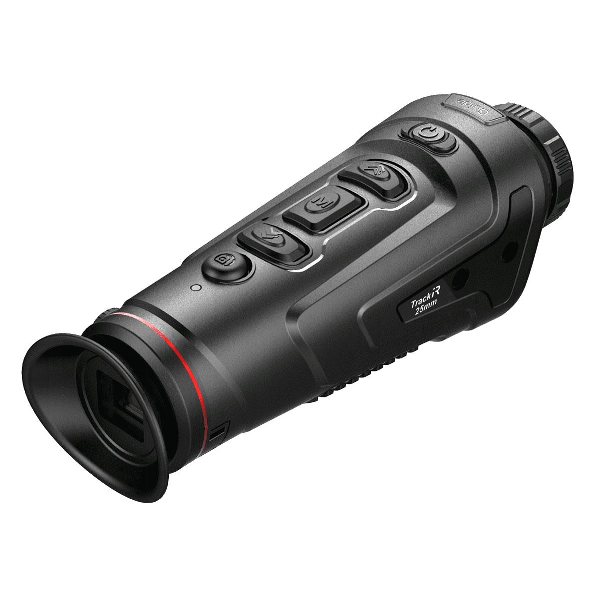 Монокуляр тепловизионный GUIDE TrackIR 25 мм 400x300px (db747105) - фото 2 Монокуляр тепловизионный GUIDE TrackIR 25 мм 400x300px (db747105) - фото 2