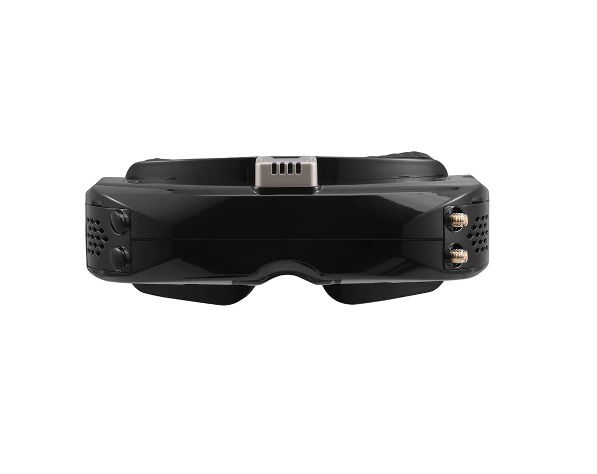 Очки FPV Skyzone SKY04X Pro 5,8G Black (25028741)