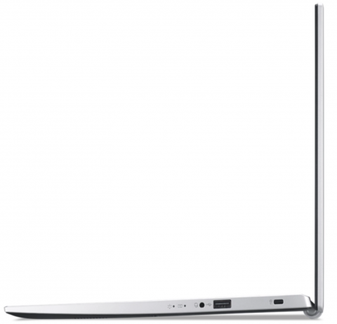 Ноутбук Acer Aspire 3 A317-33-P7TQ Pure/Silver (NX.A6TAA.004) - фото 8