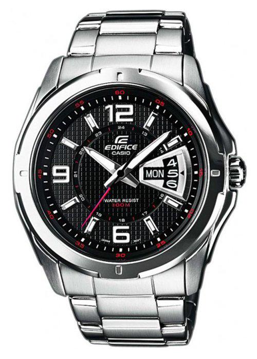 Часы Casio EF-129D-1AVEF