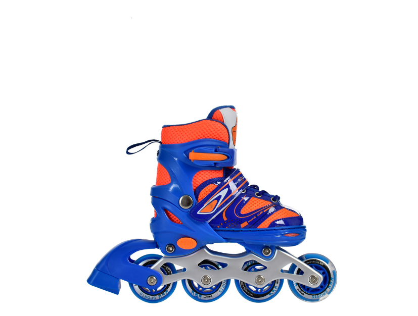 Ролики A 4145-XS-BL р. 27-30 (AN002717)