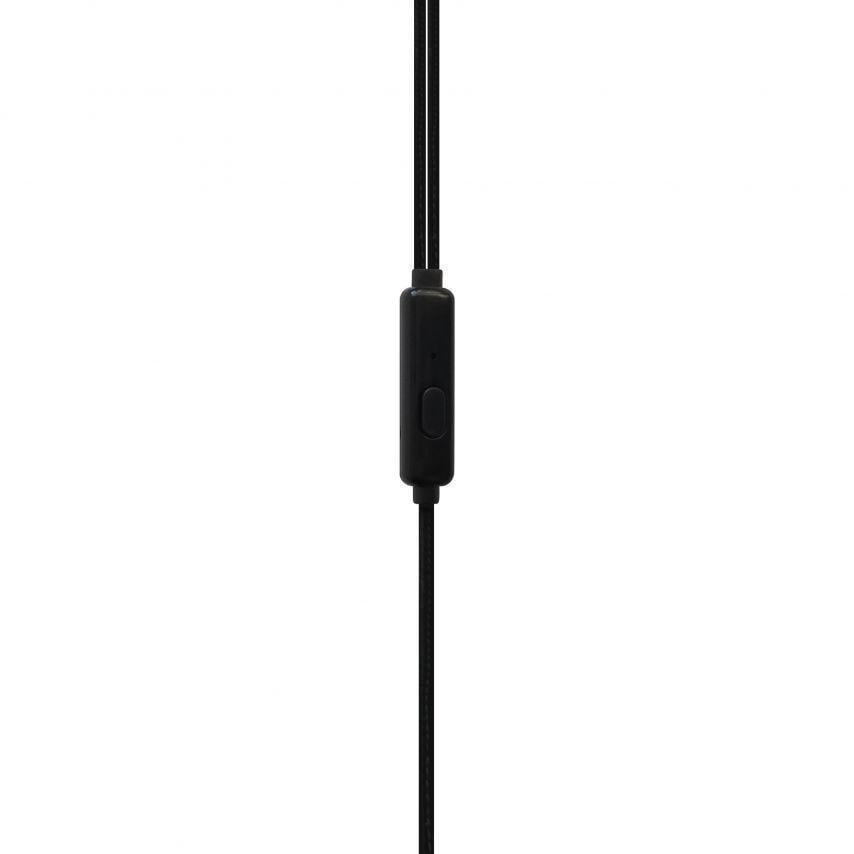 Наушники Walker Black (H720) - фото 3