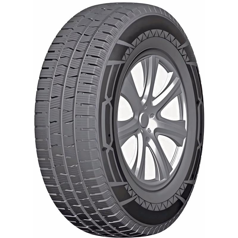 Автошина DOVROAD Ranyager Snow 215/70 R15C 109/107T (512250) Автошина DOVROAD Ranyager Snow 215/70 R15C 109/107T (512250)
