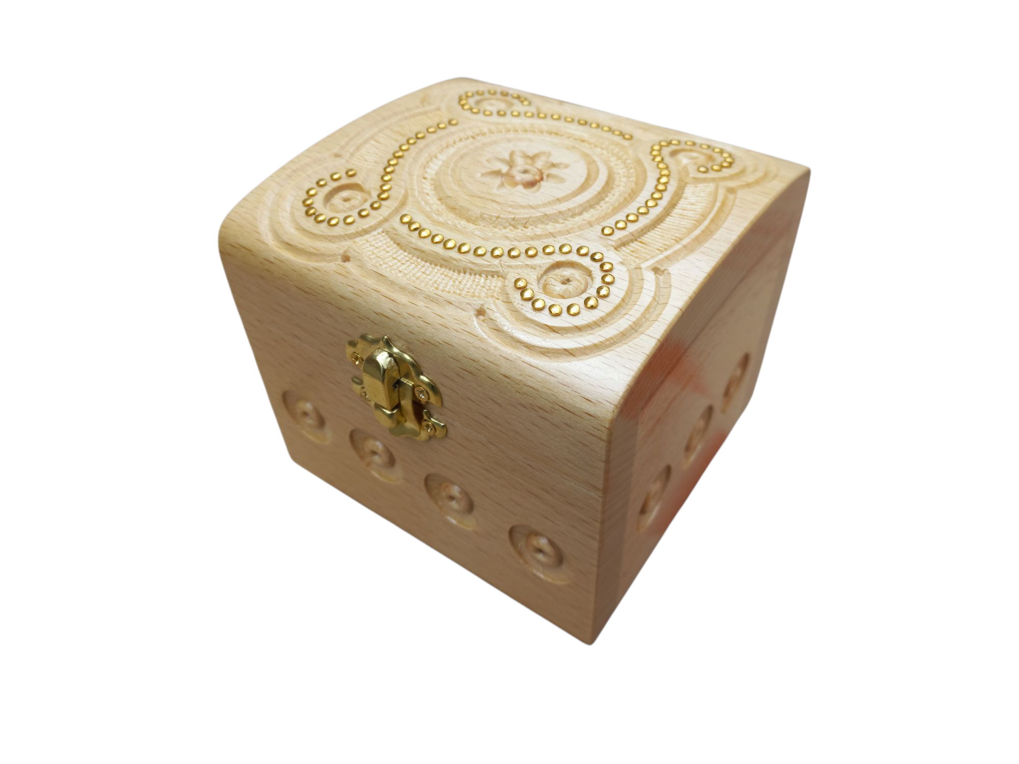 Шкатулка для украшений (25090933)