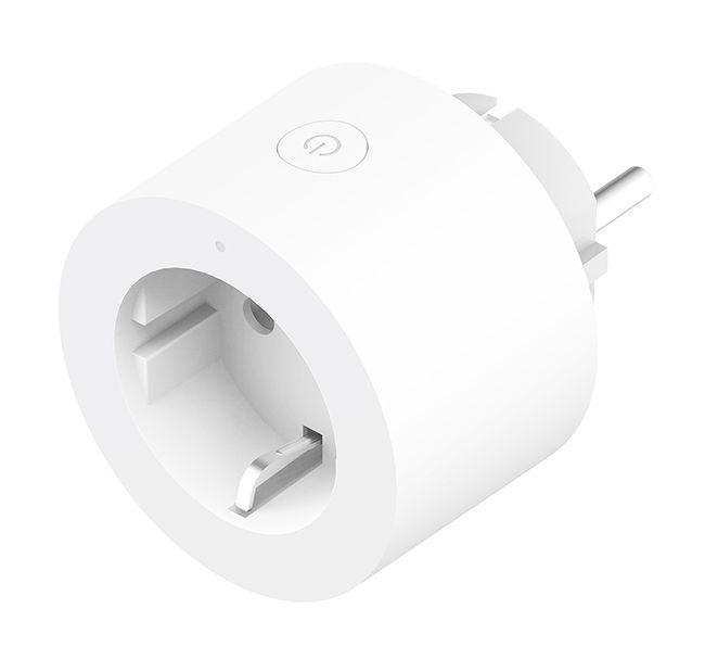 Умная розетка Aqara Smart Plug  SP-EUC01 (101040011)