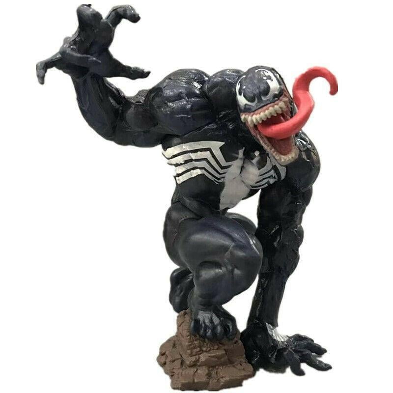 Фигурка для геймеров Marvel Venom 13 см (MKV 10.065)