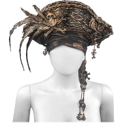 Трикутник Піратка Seta Decor 23-548BZ