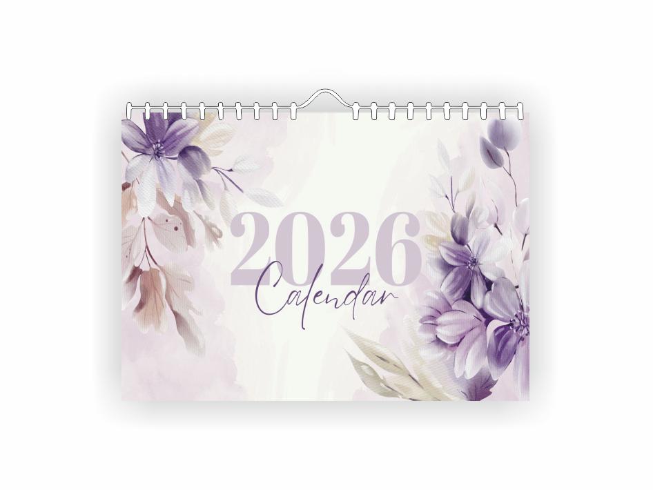 Календарь-планер настенный Vivay А3 на 2026 год (31064191)