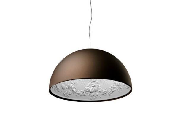 Люстра Garden Lamp 059564/400 Coffe