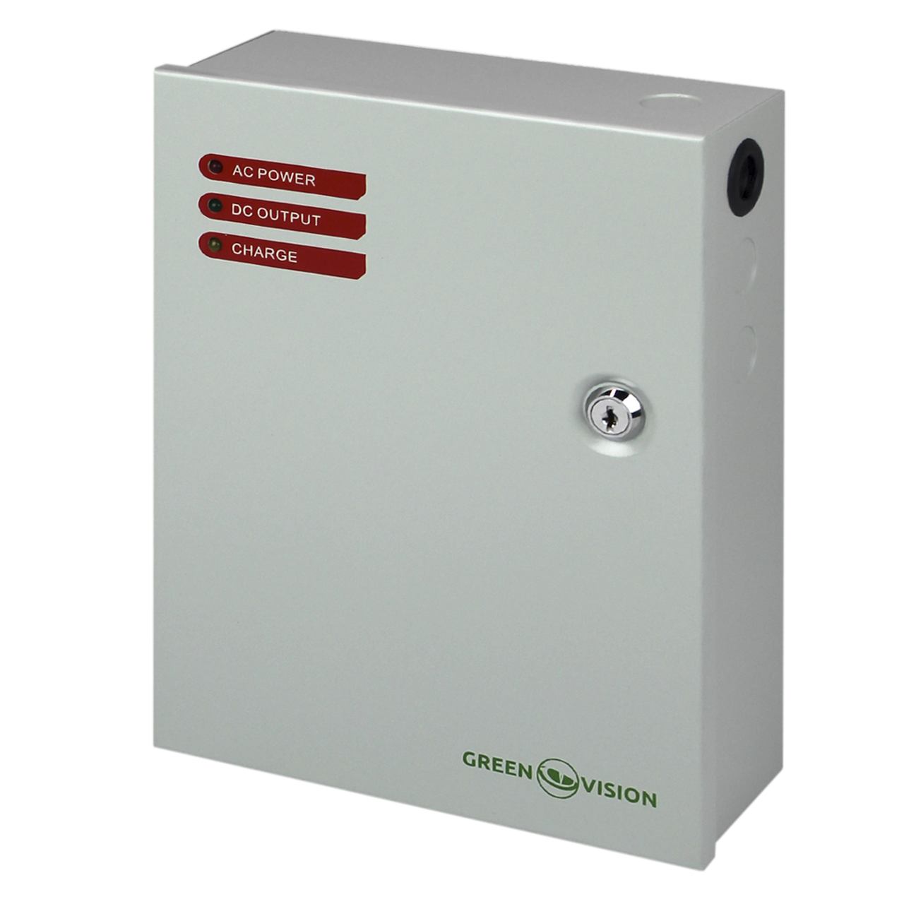 Блок бесперебойного питания GreenVision GV-002-UPS-A-1201-5A Блок бесперебойного питания GreenVision GV-002-UPS-A-1201-5A