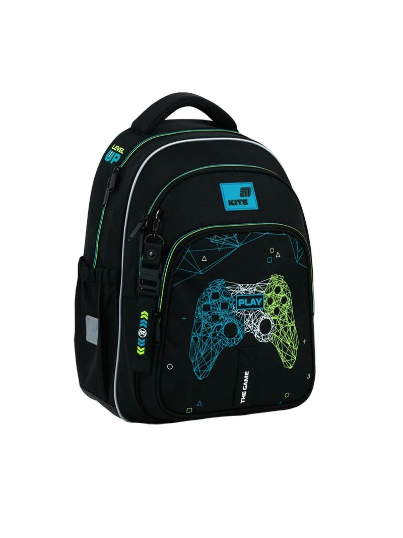 Рюкзак Kite Education 763M Next Level (K26-763M-4)
