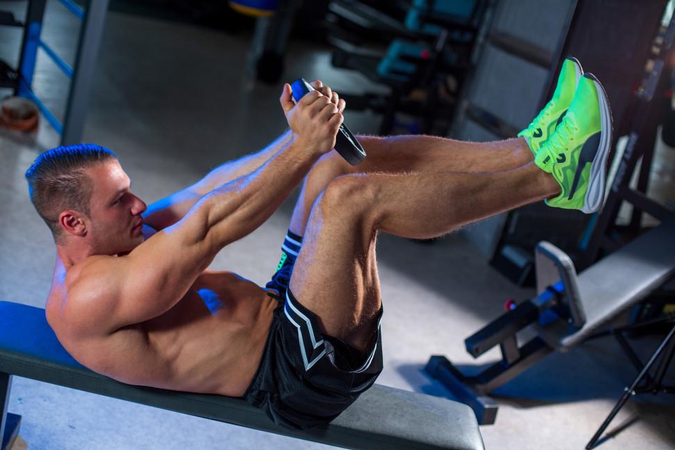 Гантелі розбірні чавунні RN-Sport 26 кг 2 шт. (2764274502) - фото 10 Гантелі розбірні чавунні RN-Sport 26 кг 2 шт. (2764274502) - фото 10