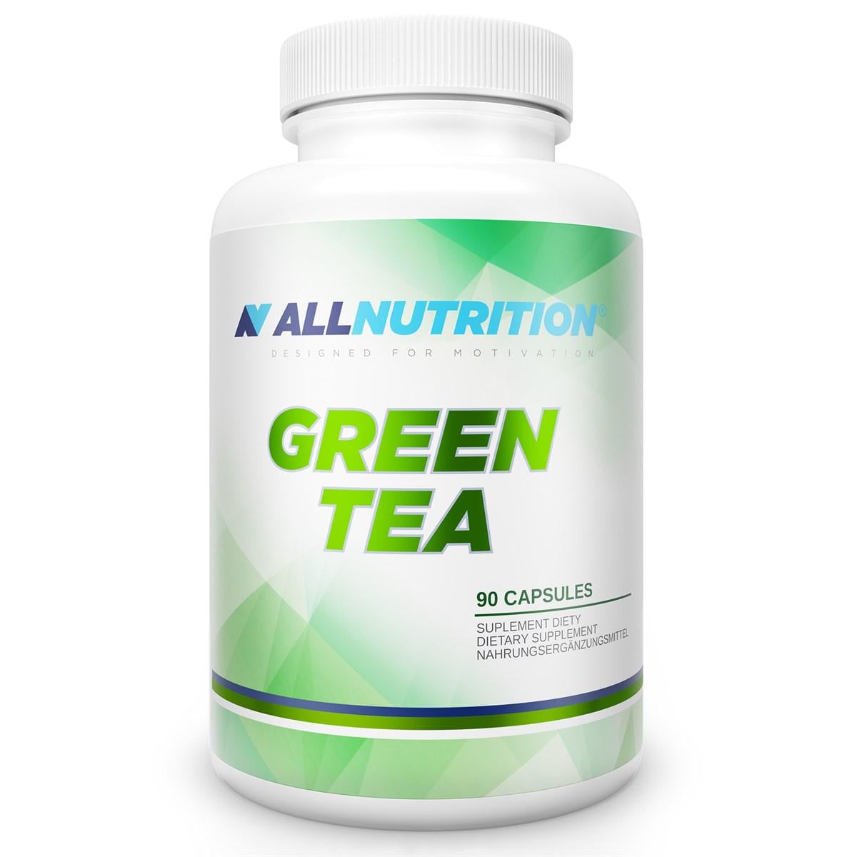 Жиросжигатель Adapto Green Tea 90 капс. (10858274)