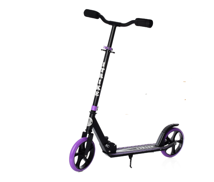 Самокат SR 2-010-10-B-V (AN003154)