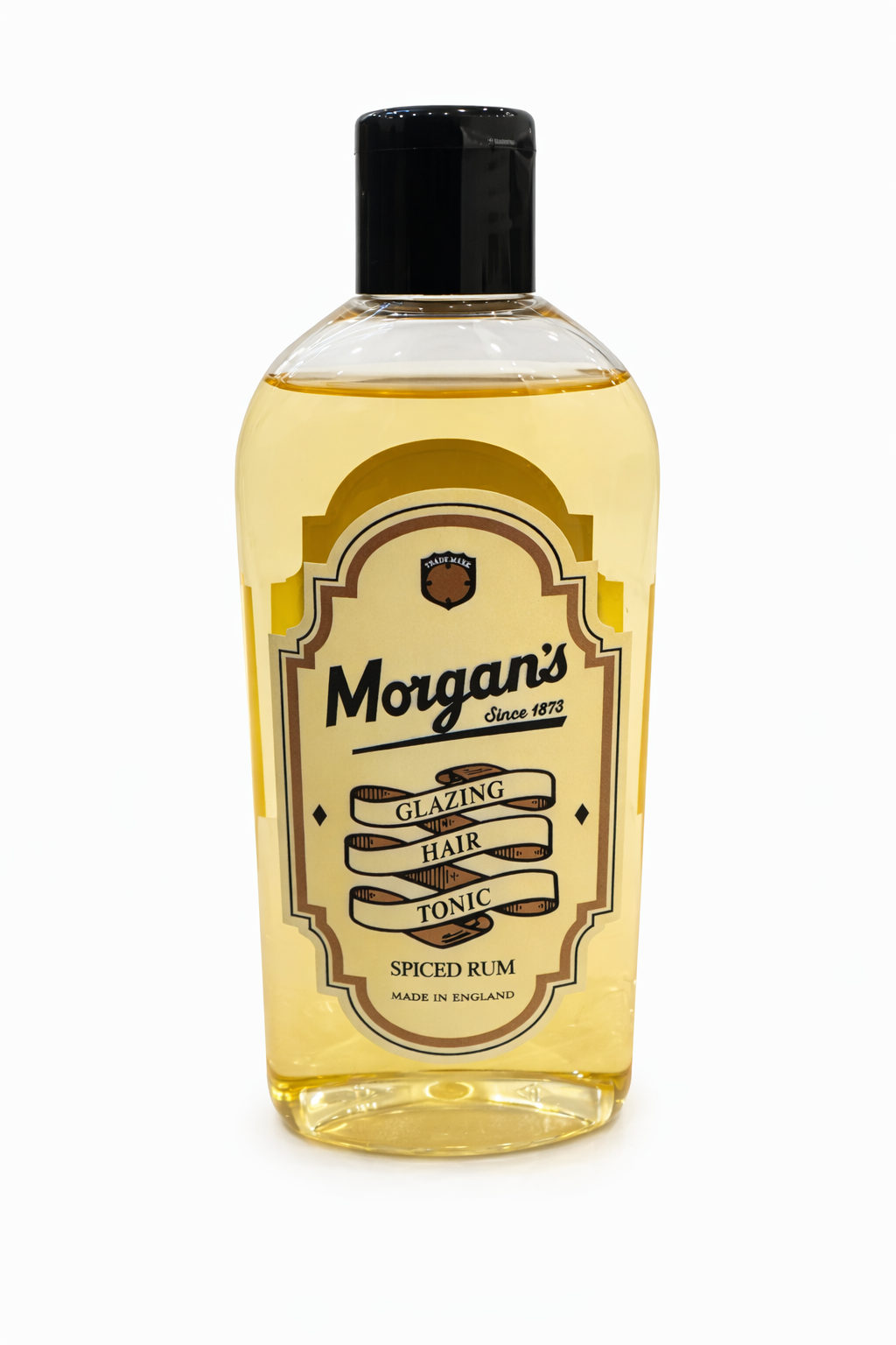 Тонік для стилізації волосся Morgan’s Spiced Rum Glazing Hair Tonic 250 мл (М114)