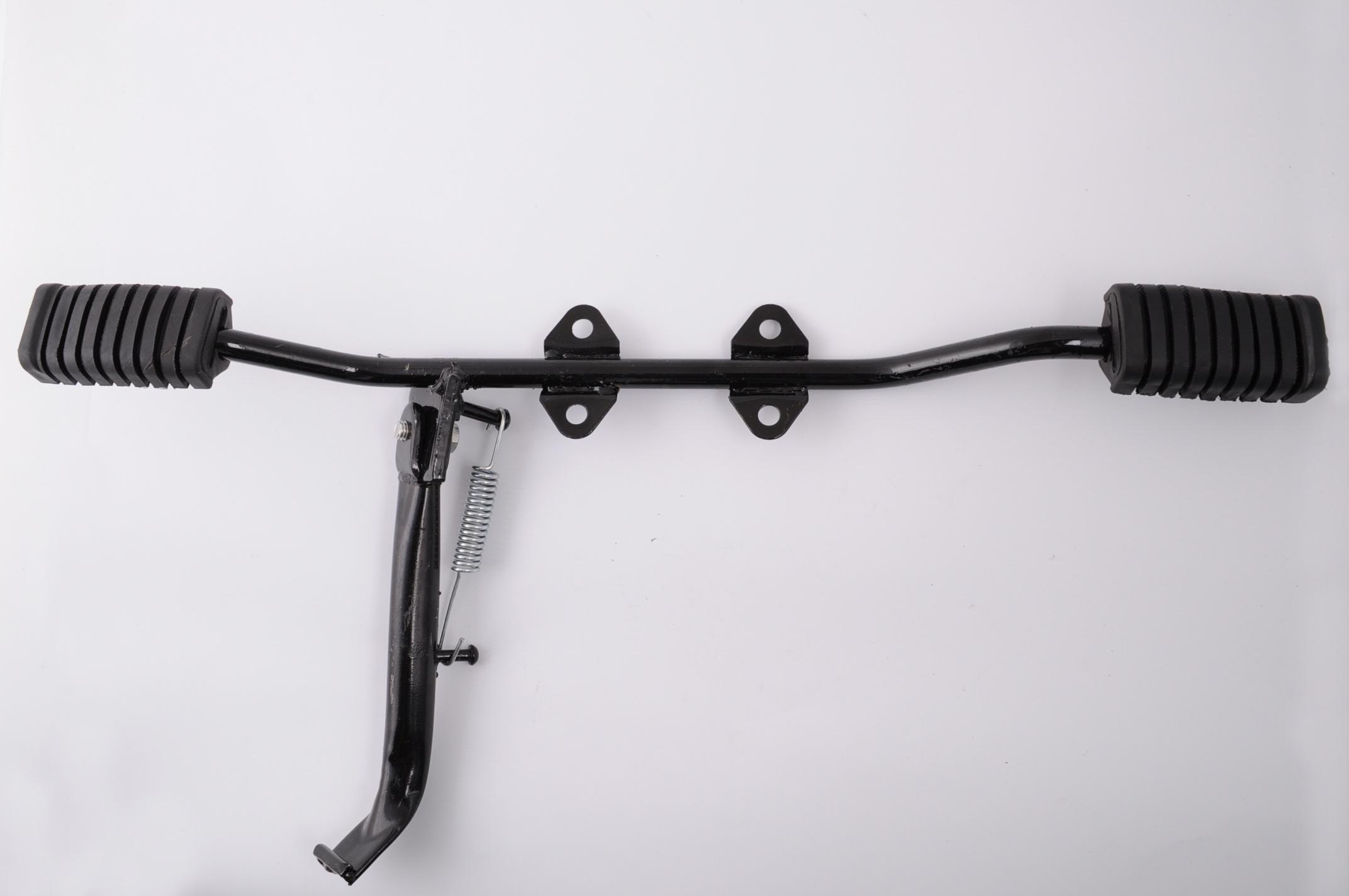 Підніжки водія у зборі для Delta/Alpha (N-278259)