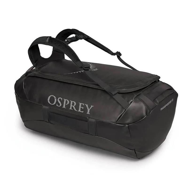 Сумка дорожная Osprey Transporter 65 л Black (009.2582)