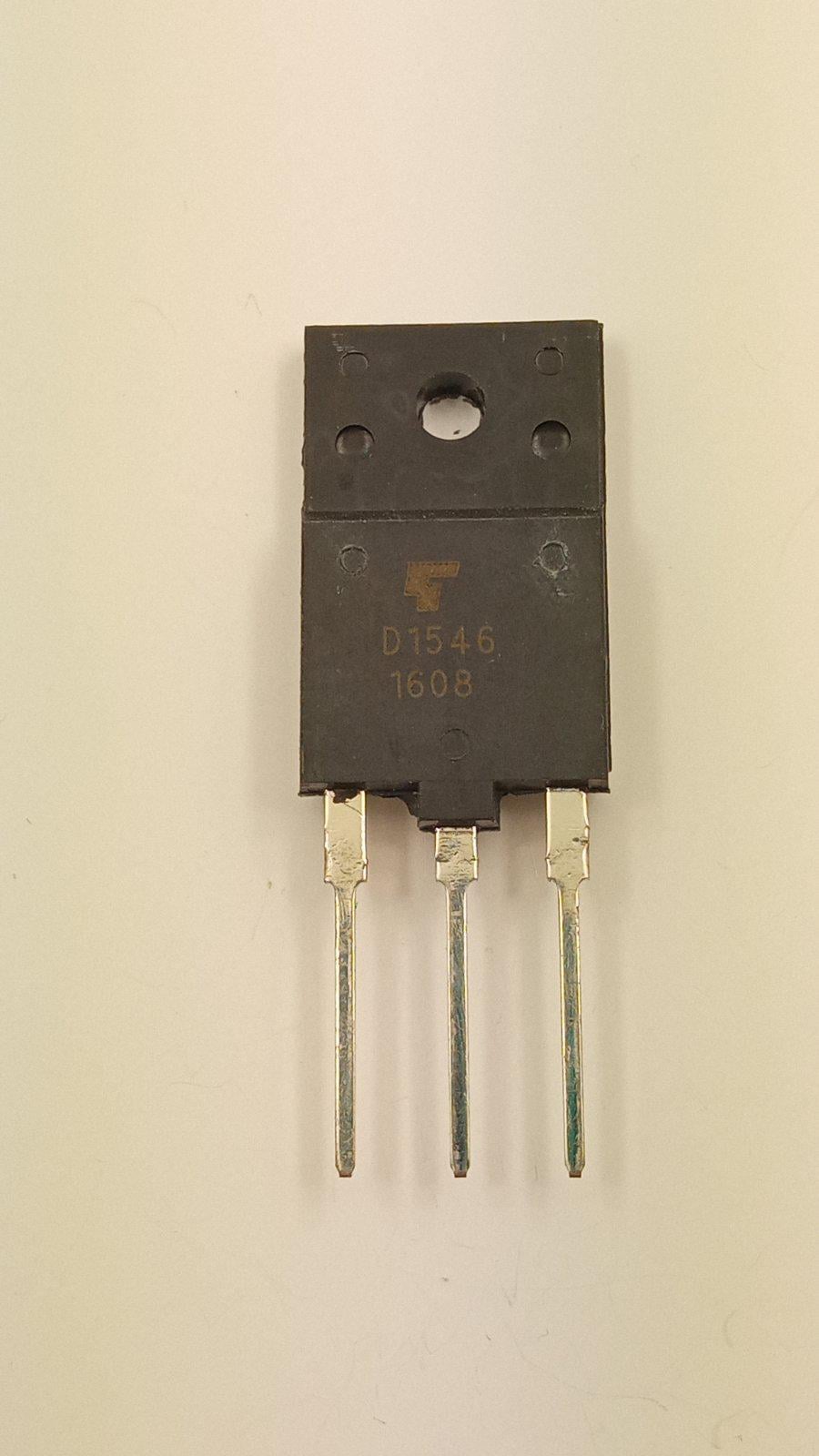 Транзистор 2SD1546 (23188)