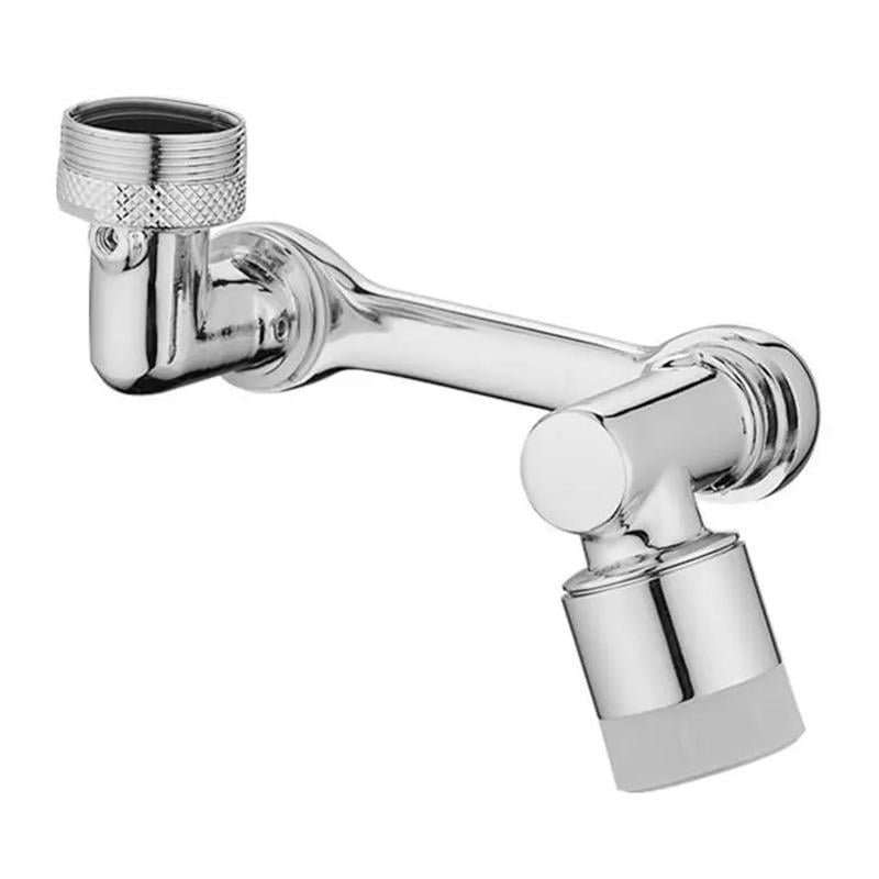 Аератор поворотний Britc DMD 2006 латунь (67745)