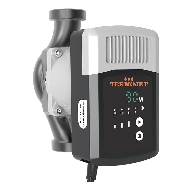 Насос циркуляційний Termojet AUTO енергозберігаючий APM 32/8/180 мм (30320818) - фото 2 Насос циркуляційний Termojet AUTO енергозберігаючий APM 32/8/180 мм (30320818) - фото 2