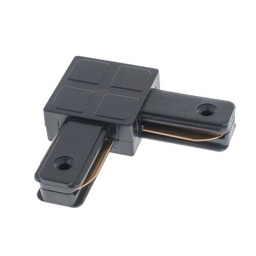 Соединитель угловой PR-902-Corner 90° BK (78311) - фото 2 Соединитель угловой PR-902-Corner 90° BK (78311) - фото 2