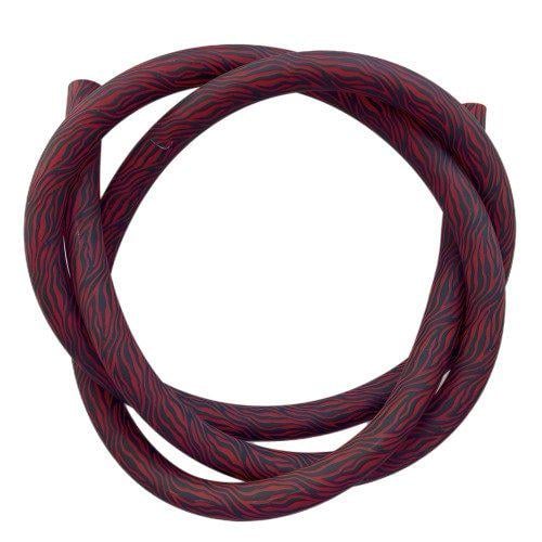 Шланг силиконовый Sky Zebra Red (22857)