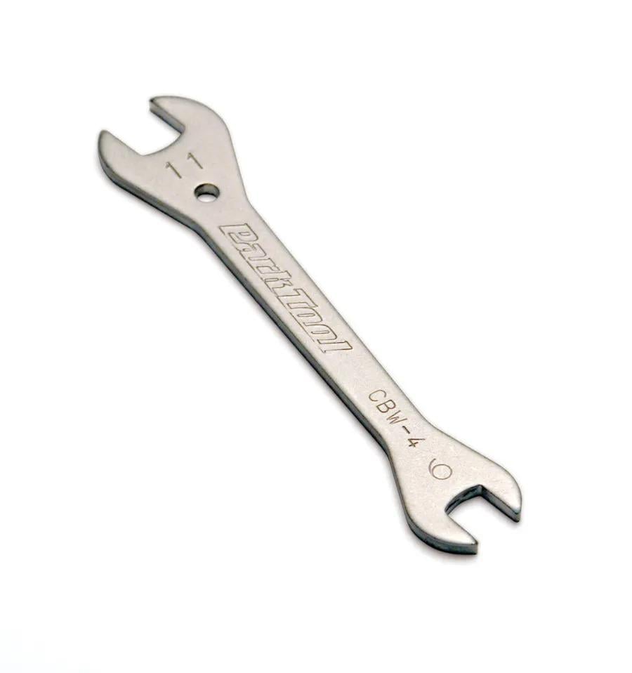 Ключ рожковый Park Tool CBW-4 плоский 9х11 мм (1084-TOO-C4-02)