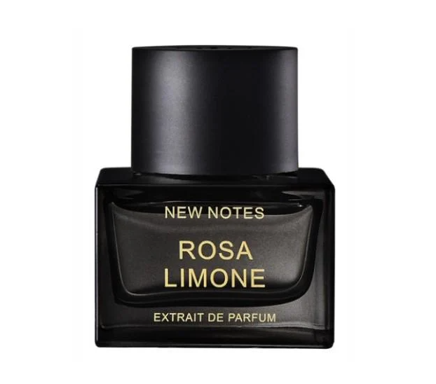 Духи унисекс New Notes Rosa Limone 50 мл (87786) Духи унисекс New Notes Rosa Limone 50 мл (87786)