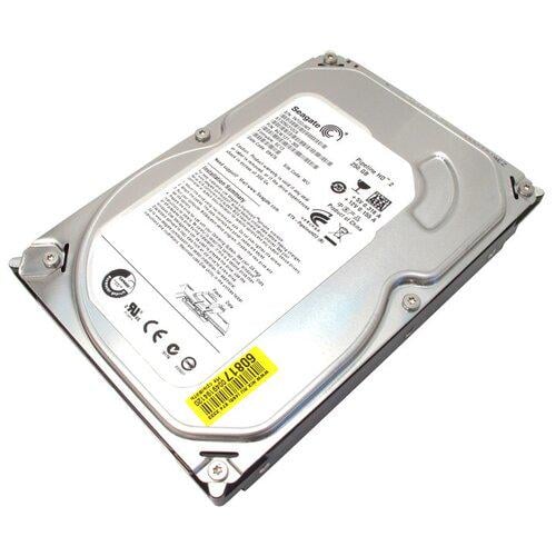 Жорсткий диск Seagate Video SATA2 8 MB 5900 rpm 3,5" 250 GB (ST3250312CS) Жорсткий диск Seagate Video SATA2 8 MB 5900 rpm 3,5" 250 GB (ST3250312CS)