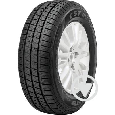 Автошина CST Van Master All-Season ACT1 215/70 R15C 109/107T