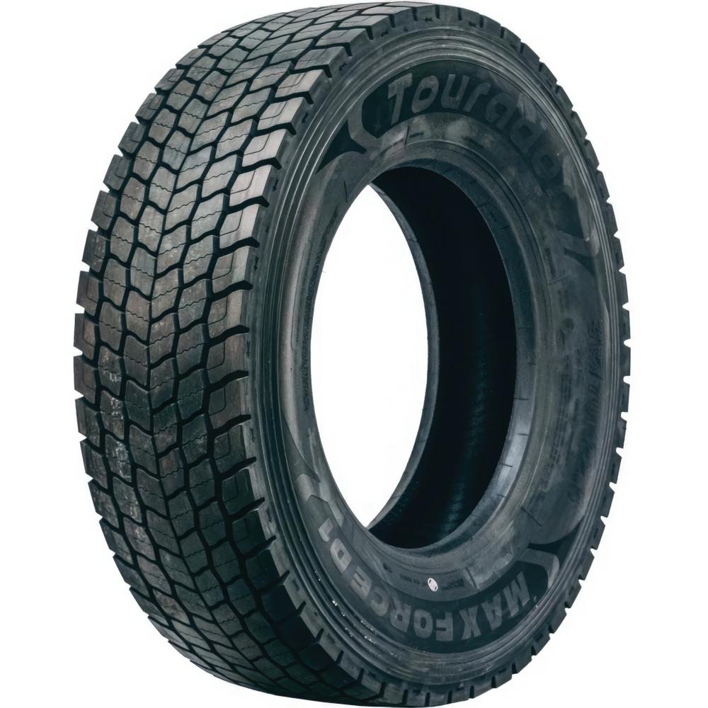 Шина всесезонная TOURADOR Max Force D1 ведущая 295/80 R22,5 154/149M (1002705030)
